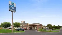 Best Western Rama Inn Hotel a Soap Lake