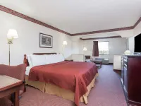 Days Inn by Wyndham Royston Hotels in Royston