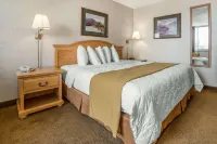 Econo Lodge Hotels in Rawlins