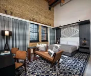 Canopy by Hilton Minneapolis - Mill District - 4-stjärniga