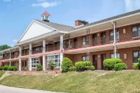 Econo Lodge Hotel di Plunketts Creek Township