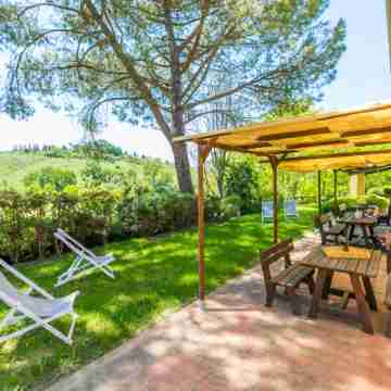 Casolare Bretulla Hotel Exterior