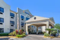 Comfort Suites - Near the Galleria Các khách sạn ở Houston