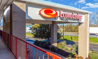 Econo Lodge Meridian