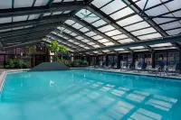 Hyatt Regency Princeton Các khách sạn ở Princeton