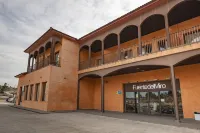 ホテル フエンテ デル ミロ