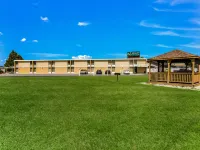 Quality Inn & Suites Hoteles en Plattsburgh