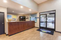 Days Inn by Wyndham San Diego-East/El Cajon Hotels in El Cajon