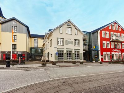 Centrum Hotel Reykjavik