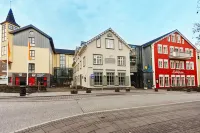 Centrum Hotel Reykjavik Hotels in Reykjavik
