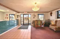 Super 8 by Wyndham Bryant Little Rock Area Hotels in Benton