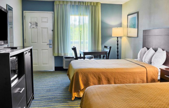Quality Inn