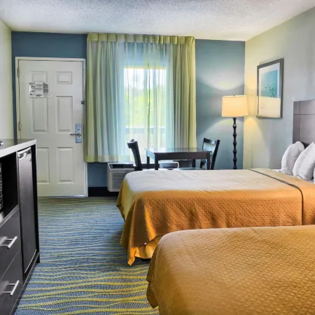 Quality Inn