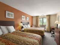 Days Inn & Suites by Wyndham Stevens Point Hotels in Stevens Point