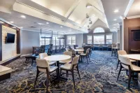 Residence Inn Boulder Broomfield Hotels in Lafayette