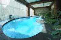 Sueno Hotels Deluxe Belek - badewanne