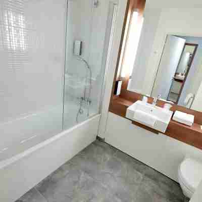 Campanile le Blanc Mesnil Rooms