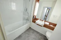 Campanile le Blanc Mesnil Hotels in Le Blanc-Mesnil
