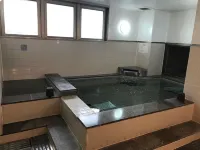 Heal in Yokkaichi - vasca da bagno