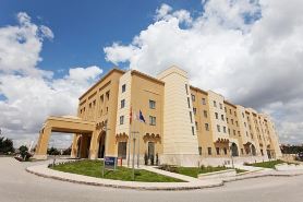 Hilton Garden Inn Sanliurfa