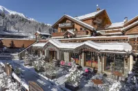 Hotel Eterlou