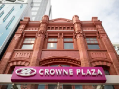 Crowne Plaza HOBART by IHG Hotels in Hobart