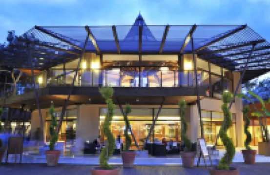 Martı Myra - Ultra All Inclusive
