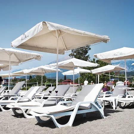 Pashas Princess by Werde Hotels - Adult Only