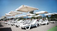 Pashas Princess by Werde Hotels - Adult Only - Beach