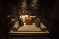 Hyatt Centric Levent Istanbul - spa