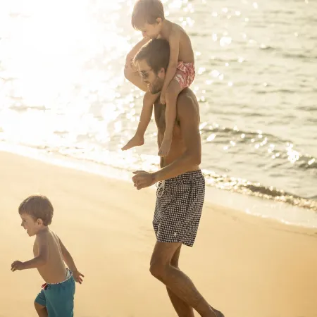 Four Seasons Resort Dubai at Jumeirah Beach