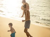 Four Seasons Resort Dubai at Jumeirah Beach - Di lusso