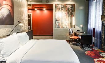 Radisson Sonya Hotel Saint Petersburg