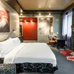 Radisson Sonya Hotel Saint Petersburg