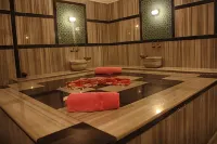 كليوباترا أطلاس هوتل - شامل جميع الخدمات - للبالغين فقط - سبا