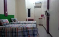 Urban Point Penginapan & Kost Exclusive Hotel dekat ELEVENCELL
