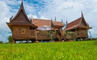 Bansuan-Pechchompoo Hotel a Klaeng