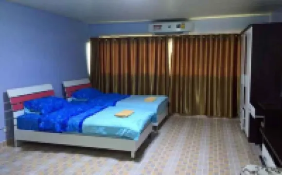 Smart Residence@Muengthongthani