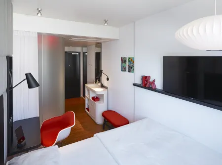 Citizenm San Francisco Union Square