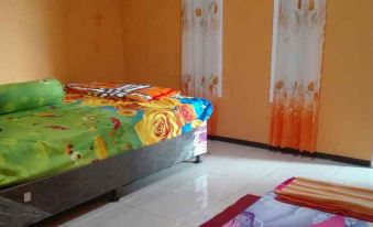 Homestay Andari