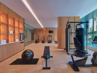 Fairfield by Marriott Chow Kit Kuala Lumpur Hotels near Chow Kit