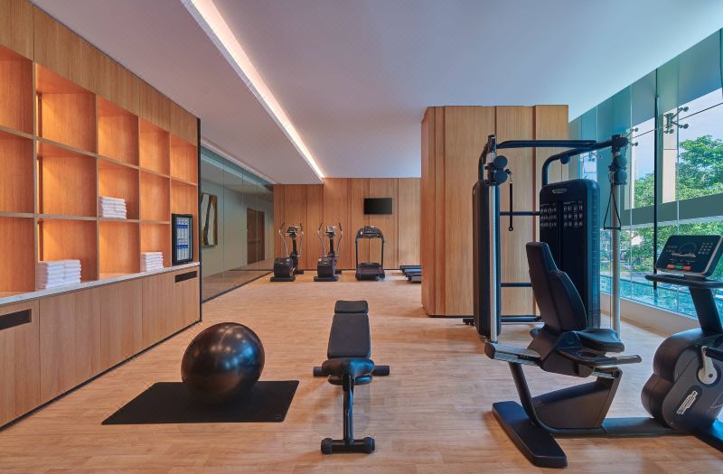 Fairfield by Marriott Chow Kit Kuala Lumpur photo 2
