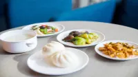 Holiday Inn Express CHIFENG HONGSHAN by IHG - Morgenmad