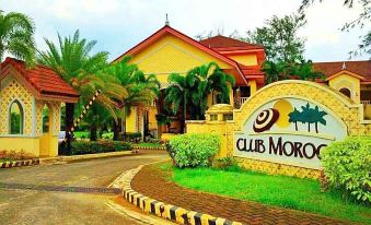 Club Morocco Beach Resort and Country Club
