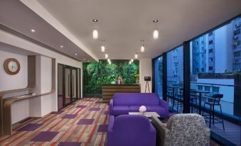 Hotel Purple Hong Kong