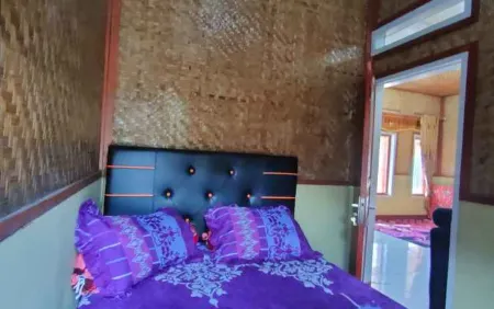 Darajat Holiday Home Отели в г. Pasirwangi