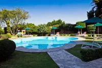 Hotel San Francisco Leon - مناسب للعائلات