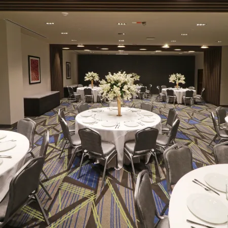 Holiday Inn Express MONTERREY - FUNDIDORA by IHG