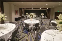 Holiday Inn Express MONTERREY - FUNDIDORA by IHG - Bữa sáng
