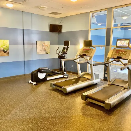 Holiday Inn Express COLUMBUS AIRPORT – EASTON by IHG